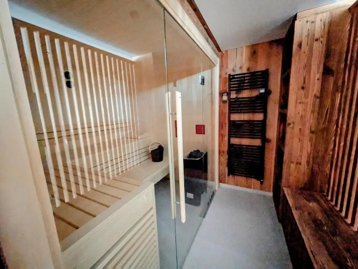 Appartement Nuage, Luxe, Centre Village Megève 0*,  Francie